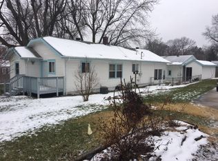 55407 Grandview Ave, South Bend, IN
