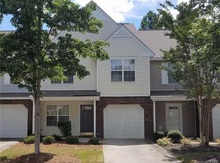 8318 Christmas Ct #5302, Charlotte, NC 28216