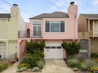 2706 43rd Ave, San Francisco, CA 94116
