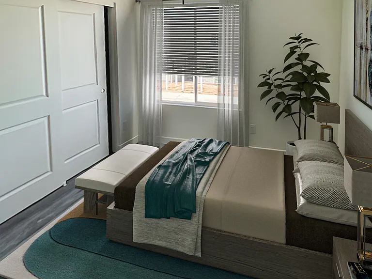 Elevate on Vineyard Townhomes — Photo 5