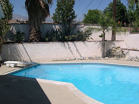 Inground POOL !!