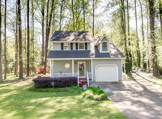 3708 Cactus Trl, Martinez, GA 30907