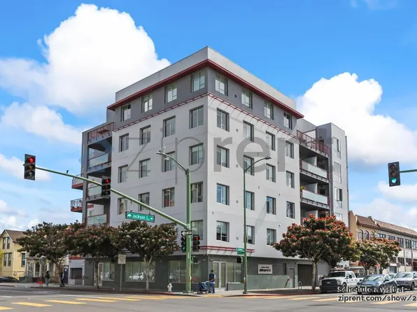 1020 Jackson St Unit 604, Oakland, CA 94607