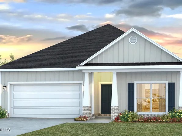 14146 Tern Blvd, Biloxi, MS 39532