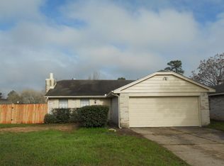 4803 Hickorygate Dr, Spring, TX 77373