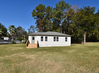 2372 Lake Hall Rd, Tallahassee, FL 32309