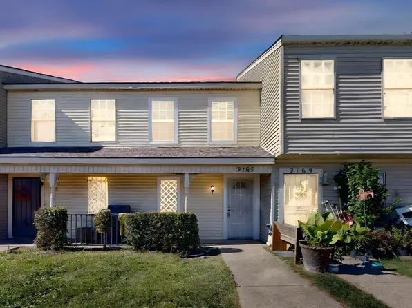 2165 Aspen Dr, Dallas, TX 75227