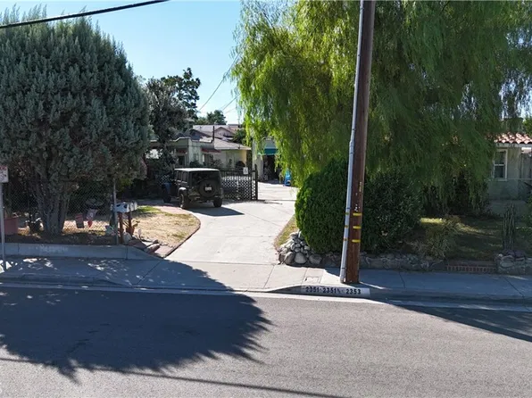 2351 Falling Leaf Ave, Rosemead, CA 91770