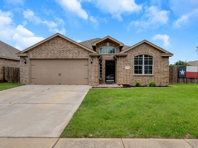 437 Water Oak, Denton, TX, 76209