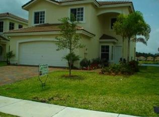 6135 Adriatic Way, West Palm Beach, FL 33413