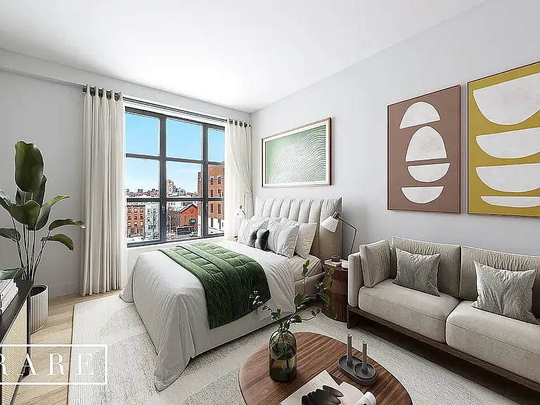 625 Driggs Ave #4J — Photo 2