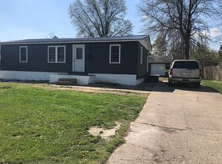 38 Spring St, Norwalk, OH 44857