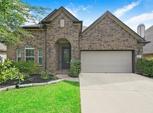 250 Hearthshire Cir, Magnolia, TX 77354