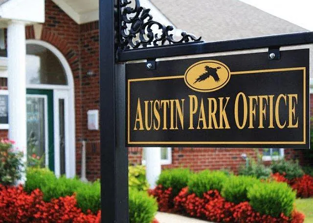 Austin Park Apartments — Photo 25