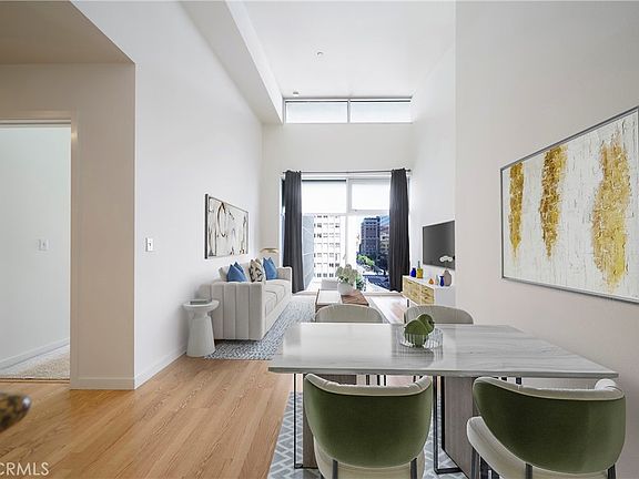 3rd image of 630 W 6th St APT 616