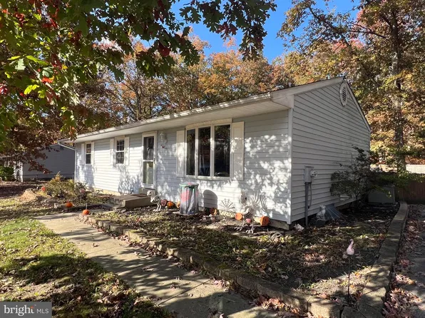422 Payson Ave, Chesilhurst, NJ 08089