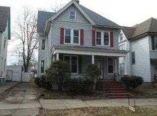 711 W 10th St, Erie, PA