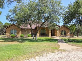 817 County Road 323, Gatesville, TX 76528