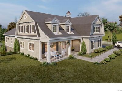 31 Stony Lane Lot 3 Road, Madison, CT, 06443