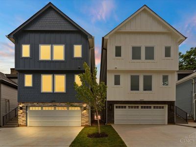 3219 Bach Ave, Cincinnati, OH, 45209