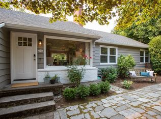 3125 SW 72nd Ave, Portland, OR 97225