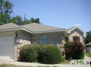 801 Slaughter Ln, Euless, TX 76040