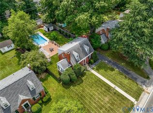 6603 Monument Ave, Richmond, VA 23226