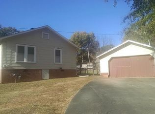 143 Old Caroleen Rd, Forest City, NC 28043