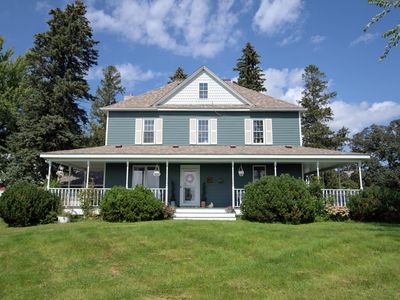 6704 70th St, Glencoe, MN, 55336