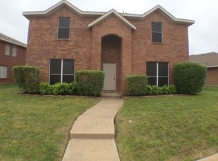 704 Eldorado Dr, Desoto, TX 75115