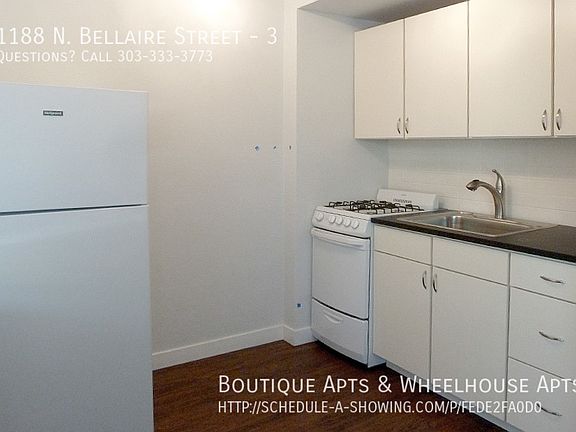 5th image of 1188 N Bellaire St #3