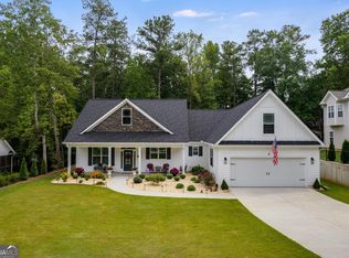 9155 Beechwood Ln, Villa Rica, GA 30180