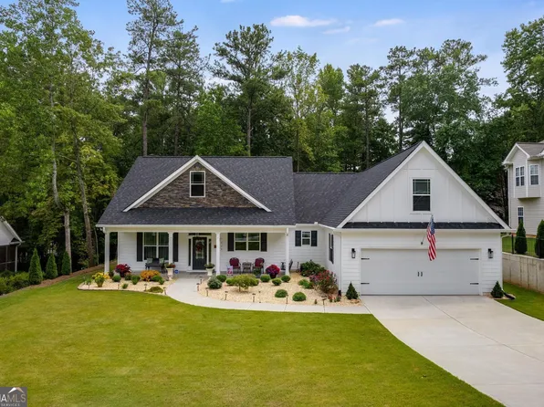 9155 Beechwood Ln, Villa Rica, GA 30180