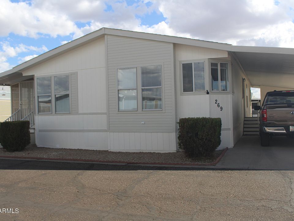 1st image of 11596 W Sierra Dawn Blvd #269