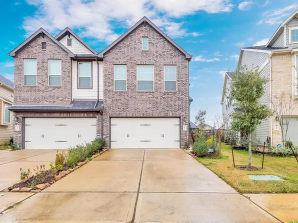 5623 Sallow Bay Ln, Fulshear, TX 77441