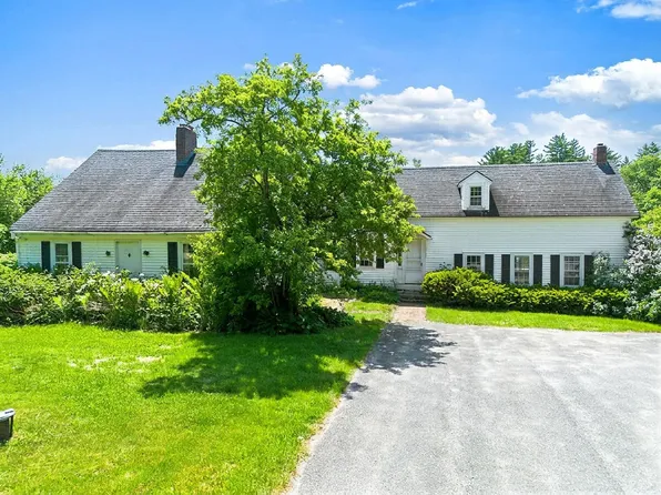 179 Covell Road, Fairfield, ME 04937