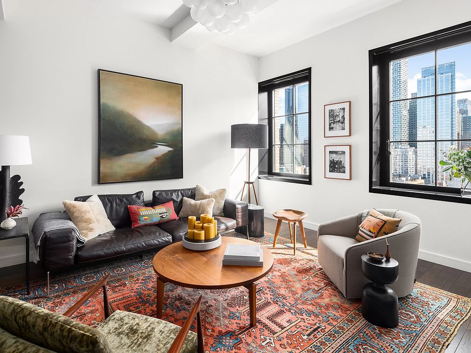 1st image of 425 W 50th St APT 12F