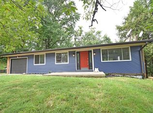 9687 Brehm Rd, Cincinnati, OH 45252