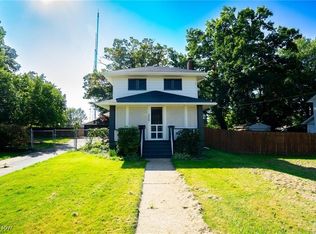 359 Potomac Ave, Youngstown, OH