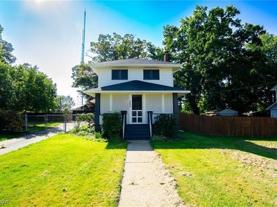 359 Potomac Ave, Youngstown, OH, 44507