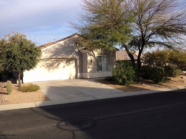 1st image of 13668 N Heritage Canyon Dr