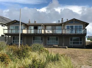 1031 S Sand Dune Ave SW, Ocean Shores, WA 98569
