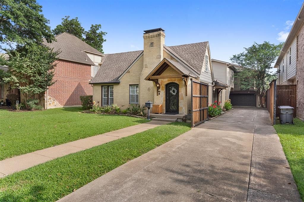 6319 Llano Ave, Dallas, TX 75214 Zillow