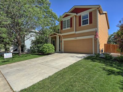 1768 Twin Lakes Cir, Loveland, CO, 80538