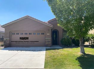 3667 Perseus Dr, Sparks, NV 89436