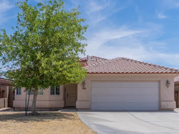 2673 S Otondo Dr, Yuma, AZ 85365