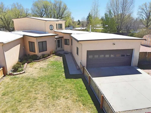 2 La Veta Avenue #C, Alamosa, CO 81101