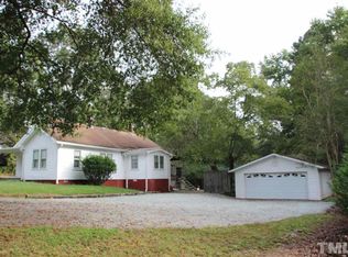 2522 Joyner Rd, Durham, NC 27704