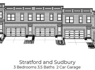 3533 Monarch Ave, Duluth, GA 30096