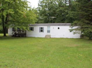 4800 Main St, Pierson, MI 49339